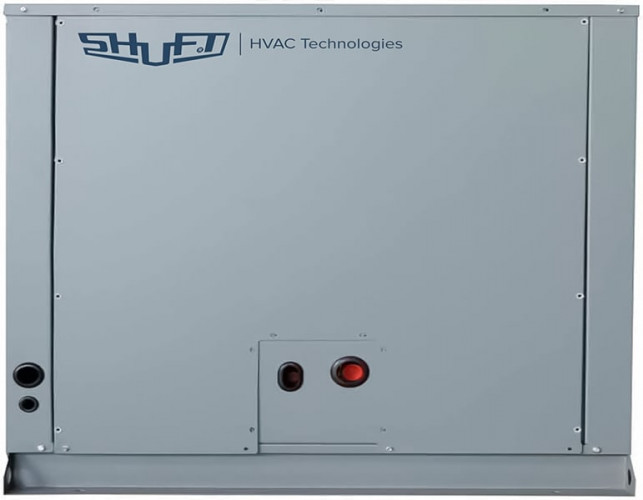 Компрессорно-конденсаторный блок Shuft SDVC-22EEV/TXV DS Компрессорно-конденсаторный блок Shuft SDVC-22EEV/TXV DS