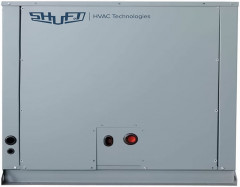 Компрессорно-конденсаторный блок Shuft SDVC-22EEV/TXV DS Компрессорно-конденсаторный блок Shuft SDVC-22EEV/TXV DS