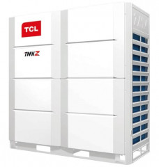 Наружный блок VRF системы TCL TMV-Vd+730WZ/N1S-C Наружный блок VRF системы TCL TMV-Vd+730WZ/N1S-C