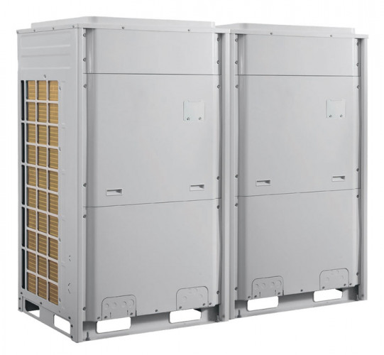 Промышленный кондиционер VRF система General Climate GW-GM450/3N1A