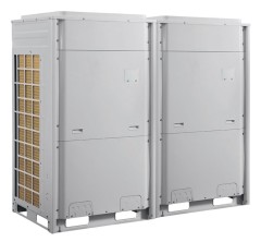 Промышленный кондиционер VRF система General Climate GW-GM450/3N1A Промышленный кондиционер VRF система General Climate GW-GM450/3N1A