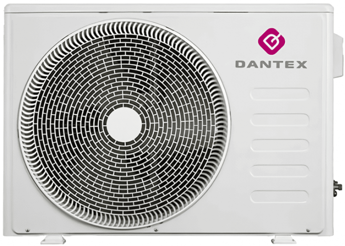 Кассетный кондиционер Dantex City RK-18UHTN/RK-18HTNE-W Кассетный кондиционер Dantex City RK-18UHTN/RK-18HTNE-W