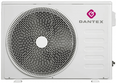 Кассетный кондиционер Dantex City RK-18UHTN/RK-18HTNE-W Кассетный кондиционер Dantex City RK-18UHTN/RK-18HTNE-W
