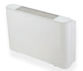 Промышленный кондиционер напольно-потолочный фанкойл Kentatsu KFHH38H0EN1-3R Промышленный кондиционер напольно-потолочный фанкойл Kentatsu KFHH38H0EN1-3R