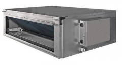 Напольно-потолочный фанкойл до 8 кВт Energolux SF4CF700A3 Напольно-потолочный фанкойл до 8 кВт Energolux SF4CF700A3
