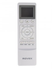 Кондиционер Rovex Megapolis RS-24CBS4 Кондиционер Rovex Megapolis RS-24CBS4
