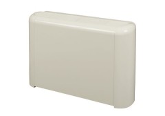 Промышленный кондиционер напольно-потолочный фанкойл Daikin FWV25DTV Промышленный кондиционер напольно-потолочный фанкойл Daikin FWV25DTV