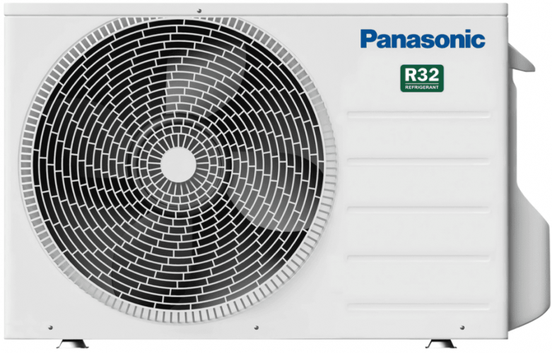 Настенный тепловой насос Panasonic CS-HZ25XKE/CU-HZ25XKE