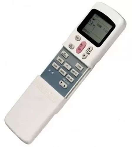 Кассетный кондиционер General Climate GC/GU-4C24HRN2