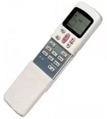 Кассетный кондиционер General Climate GC/GU-4C24HRN2 Кассетный кондиционер General Climate GC/GU-4C24HRN2