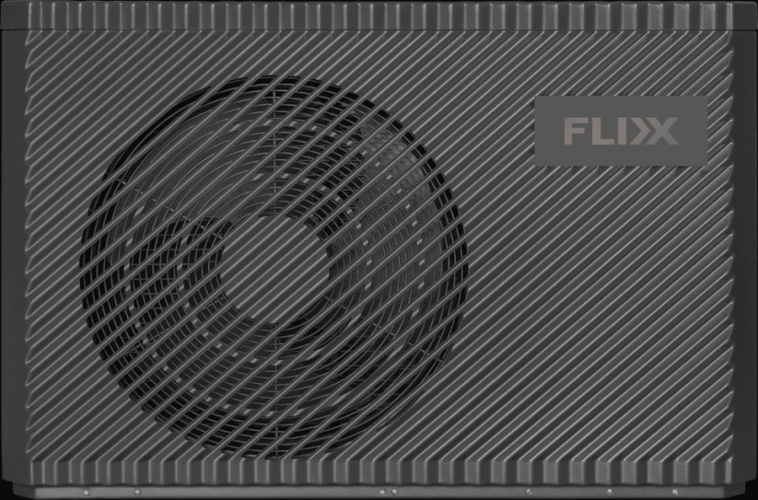 Моноблок Flixx Aurora 4-12