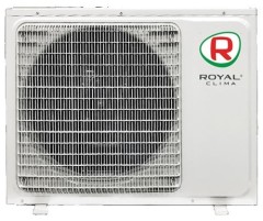 Канальный кондиционер Royal Clima CO-D 18HNXA/CO-E 18HNX Канальный кондиционер Royal Clima CO-D 18HNXA/CO-E 18HNX