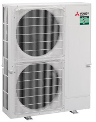 Канальный кондиционер Mitsubishi Electric Deluxe Power PEA-M250LA2/PUZ-ZM250YKA2 Канальный кондиционер Mitsubishi Electric Deluxe Power PEA-M250LA2/PUZ-ZM250YKA2