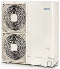 Моноблок Hitachi RASM-6VR1E-img-1