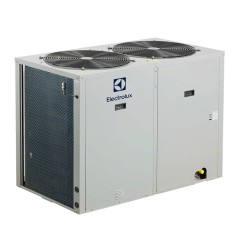 Компрессорно-конденсаторный блок Electrolux ECC-28 Компрессорно-конденсаторный блок Electrolux ECC-28