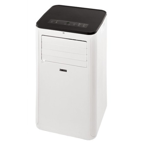 Мобильный кондиционер Zanussi ZACM-09 MP-III/N1 Мобильный кондиционер Zanussi ZACM-09 MP-III/N1