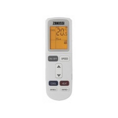 Мобильный кондиционер Zanussi ZACM-09 MP-III/N1 Мобильный кондиционер Zanussi ZACM-09 MP-III/N1