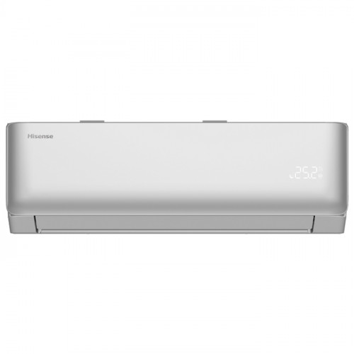 Мульти сплит система на 3 комнаты Hisense AMS-09UW4RYCHD00(S) x 3 / AMW3-24U4RJC
