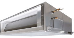 Канальная VRF система Toshiba MMD-UP0481HP-E Канальная VRF система Toshiba MMD-UP0481HP-E