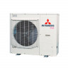 Напольно-потолочная VRF система Mitsubishi Heavy FDE140KXZE1 Напольно-потолочная VRF система Mitsubishi Heavy FDE140KXZE1