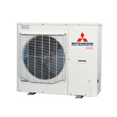 Напольно-потолочная VRF система Mitsubishi Heavy FDE140KXZE1 Напольно-потолочная VRF система Mitsubishi Heavy FDE140KXZE1