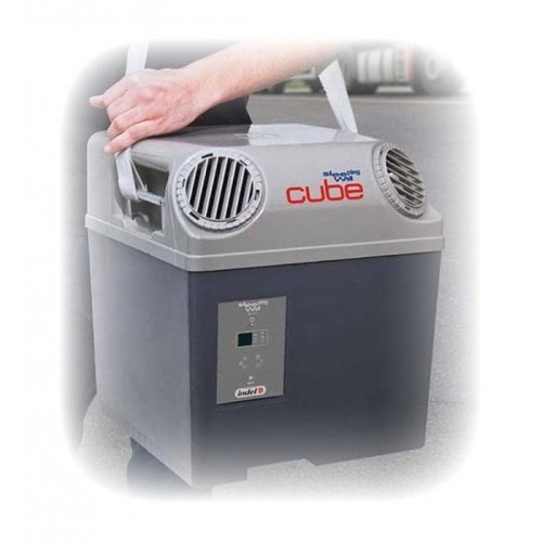 Автокондиционер Indel B CUBE 24V Автокондиционер Indel B CUBE 24V
