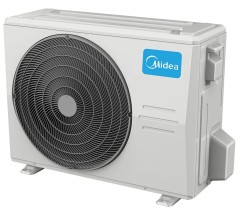 Кондиционер Midea Breezeless MSFA1-09N8D6-I/MSFA1-09N8D6-O Кондиционер Midea Breezeless MSFA1-09N8D6-I/MSFA1-09N8D6-O