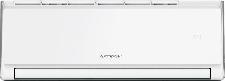Кондиционер QUATTROCLIMA Vento QV-VN12WD/QN-VN12WD Кондиционер QUATTROCLIMA Vento QV-VN12WD/QN-VN12WD