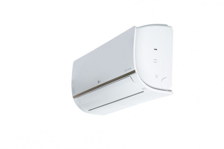 Инверторный кондиционер Lg TC07GQR Инверторный кондиционер Lg TC07GQR