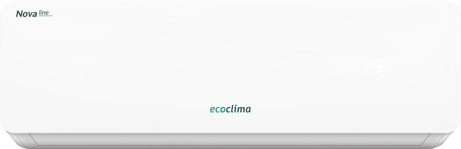 Кондиционер Ecoclima Nova Line ECW/I-СH18/AA-4R1/EC/I-CH18/A-4R1 Кондиционер Ecoclima Nova Line ECW/I-СH18/AA-4R1/EC/I-CH18/A-4R1