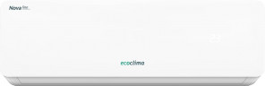 Кондиционер Ecoclima Nova Line ECW/I-СH18/AA-4R1/EC/I-CH18/A-4R1 Кондиционер Ecoclima Nova Line ECW/I-СH18/AA-4R1/EC/I-CH18/A-4R1