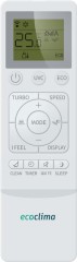 Кондиционер Ecoclima Nova Line ECW/I-СH18/AA-4R1/EC/I-CH18/A-4R1 Кондиционер Ecoclima Nova Line ECW/I-СH18/AA-4R1/EC/I-CH18/A-4R1