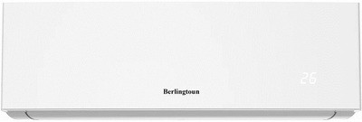 Кондиционер Berlingtoun Bristol BR-24CST1 Кондиционер Berlingtoun Bristol BR-24CST1