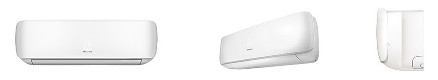 Кондиционер Hisense AS-18HR4SMATG015