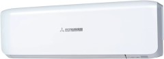 Настенный внутренний блок мульти сплит-системы Mitsubishi Heavy PREMIUM SRK25ZS-W Настенный внутренний блок мульти сплит-системы Mitsubishi Heavy PREMIUM SRK25ZS-W