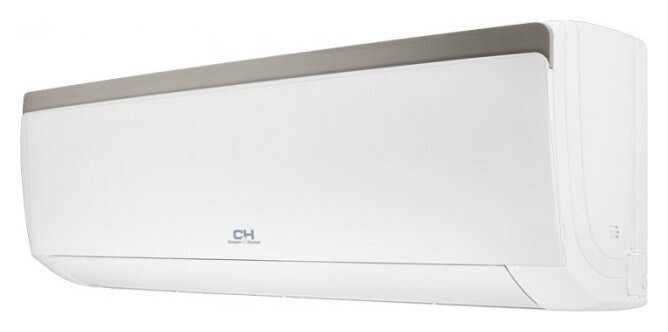 Инверторный кондиционер Cooper&Hunter CH-S09FTXP-NG Инверторный кондиционер Cooper&Hunter CH-S09FTXP-NG