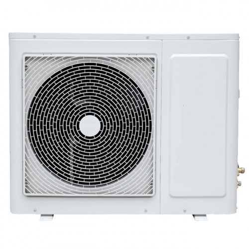 Кондиционер Zanussi ZACS-24 HPF/A17/N1 Кондиционер Zanussi ZACS-24 HPF/A17/N1