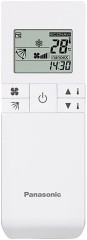 Настенный внутренний блок мульти сплит-системы Panasonic Design white CS-Z20ZKEW Настенный внутренний блок мульти сплит-системы Panasonic Design white CS-Z20ZKEW