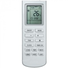 Кондиционер JAX Тasmania ACN - 18 HE Кондиционер JAX Тasmania ACN - 18 HE