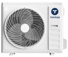 Кассетный кондиционер Tadiran TCC-60ZFS Кассетный кондиционер Tadiran TCC-60ZFS