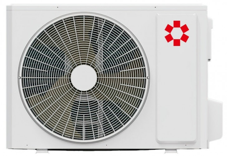 Кондиционер Kentatsu Tiba KSGTI35HZRN1R/KSRTI35HZRN1R