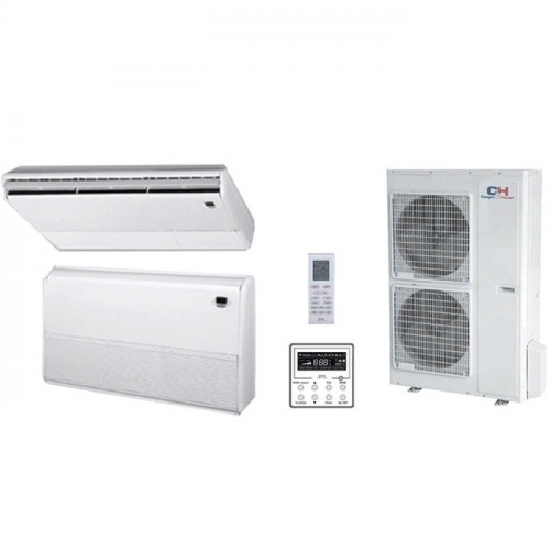 Напольно-потолочный кондиционер Cooper&Hunter CH-IF48NK4/CH-IU48NM Напольно-потолочный кондиционер Cooper&Hunter CH-IF48NK4/CH-IU48NM