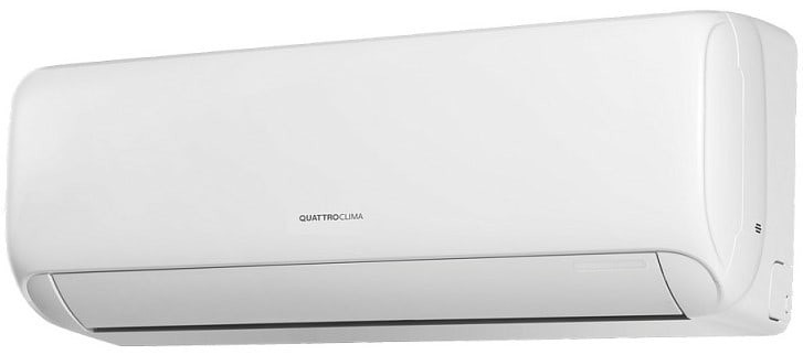 Кондиционер QUATTROCLIMA Capri QV-CA18WA/QN-CA18WA Кондиционер QUATTROCLIMA Capri QV-CA18WA/QN-CA18WA