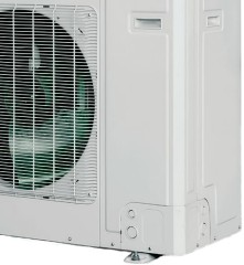 Компрессорно-конденсаторный блок QUATTROCLIMA QN-CCU450D Компрессорно-конденсаторный блок QUATTROCLIMA QN-CCU450D