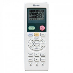Кассетный кондиционер Haier AB18CS1ERA(S)/1U18DS1EAA Кассетный кондиционер Haier AB18CS1ERA(S)/1U18DS1EAA