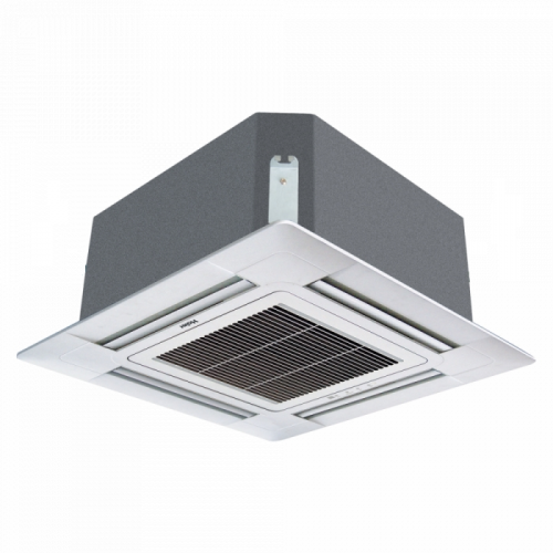 Кассетный кондиционер Haier AB18CS1ERA(S)/1U18DS1EAA Кассетный кондиционер Haier AB18CS1ERA(S)/1U18DS1EAA