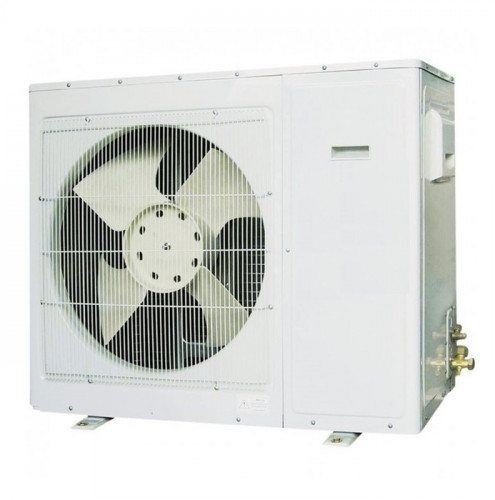 Кассетный кондиционер Haier AB18CS1ERA(S)/1U18DS1EAA Кассетный кондиционер Haier AB18CS1ERA(S)/1U18DS1EAA