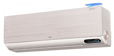 Кондиционер TCL X-Fresh TAC-09HRID/XF(SW) Кондиционер TCL X-Fresh TAC-09HRID/XF(SW)