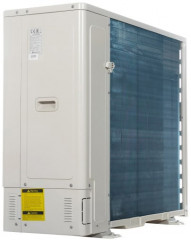 Наружный блок VRF системы Dantex DM-ADC105WLBC/F Наружный блок VRF системы Dantex DM-ADC105WLBC/F
