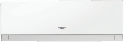 Кондиционер Tosot Clivia T12H-SCW/I/T12H-SCW/O